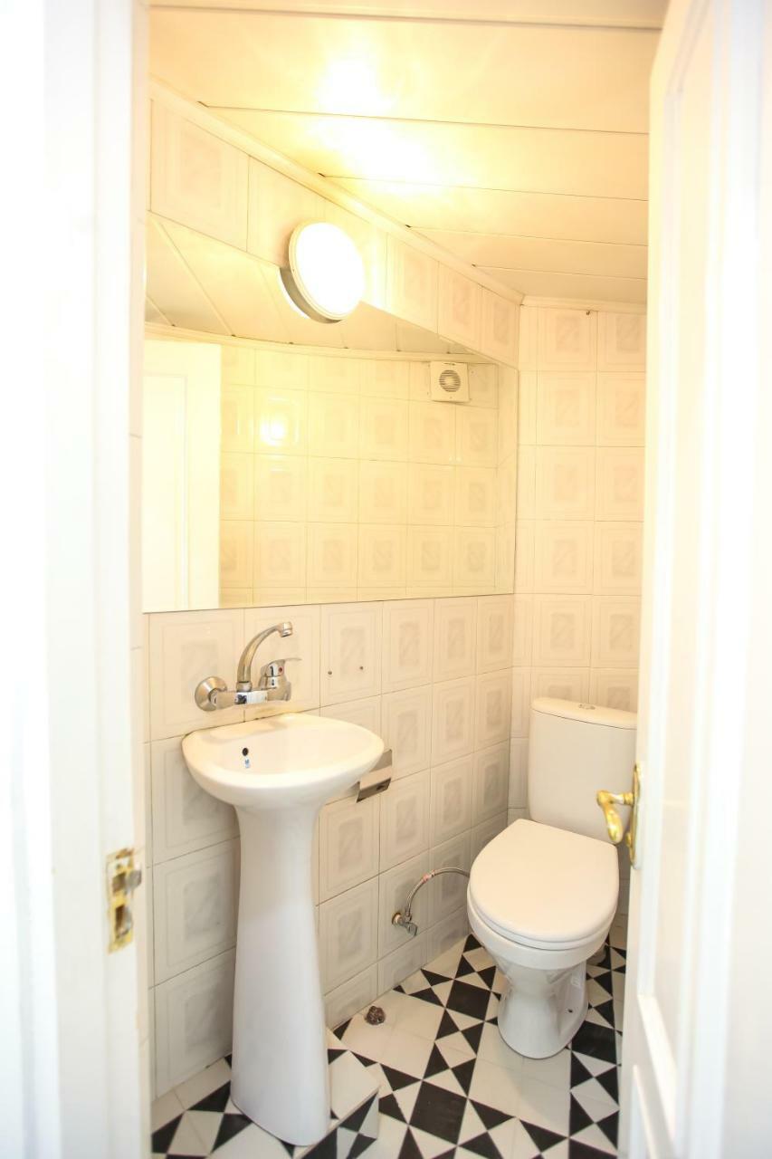 Presidential Machabeli Apartment